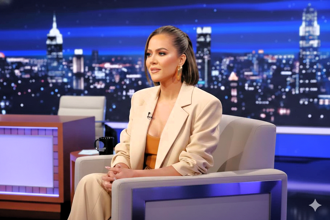 Kardashian's Snacking Habits And Preferences