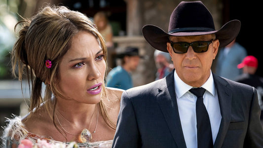 Kevin Costner And Jennifer Lopez: A Chance Encounter