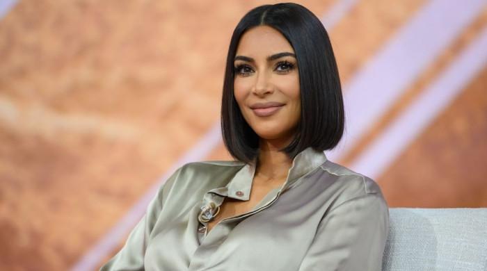 Kim Kardashian Again Under Fire For ‘Ridiculous’ Routine