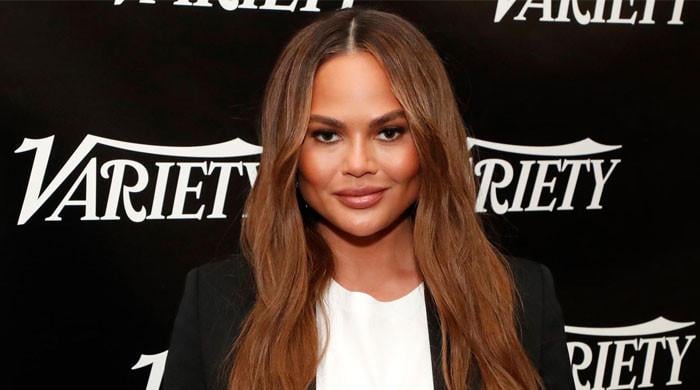 Chrissy Teigen's Culinary-Modeling-Social Media Extravaganza Revolutionizes The Food World!