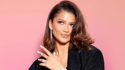 Zendaya Reportedly Considered For Role In Iconic Star Wars Franchise