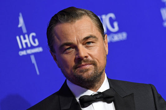 DiCaprio's Caribbean Conundrum: How Airspace Closure Left Tourists Stranded