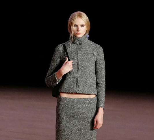 Marc Jacobs Fashion Show