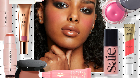 Unlock The Secret To Flawless Cream Blusher: Master The Art!