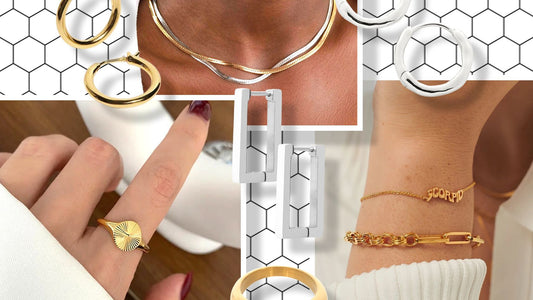 Choosing Tarnish-Free Jewelry For Hassle-Free Everyday Wear