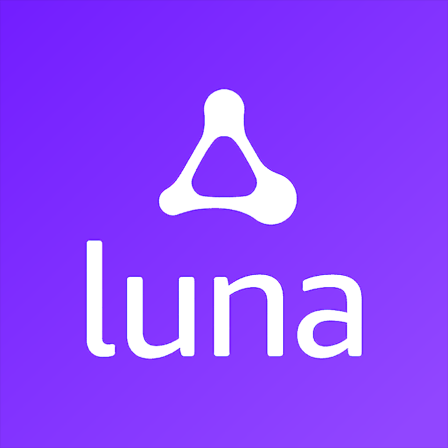 Correct Spelling of Popular Names Luna