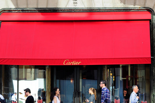 14,000 Cartier Earrings For $14 Following Price Error