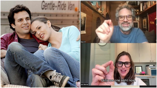 Flirty, And Thriving! 13 Going On 30 Cast Reunites For 20th Anniversary