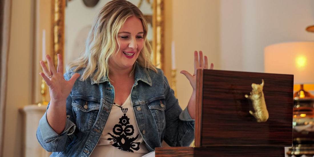 A Psychological Reality TV Hit