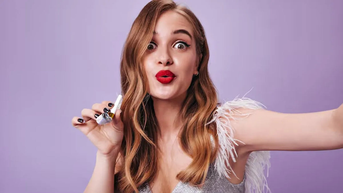 Rihanna's Guide To Flawless Party Makeup: Long-Lasting Lip Colors For Every Indian Skin Tone