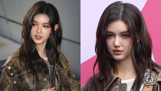 Min Hee-jin's Melody Of Discord