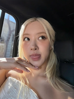 Billboard's Brightest: Rihanna's Not It, But Blackpink's Rose Shines Here Is A Revised Title With ...