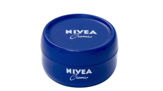 A Timeless Icon: Nivea Cream's Enduring Legacy In Dermatology Detailed