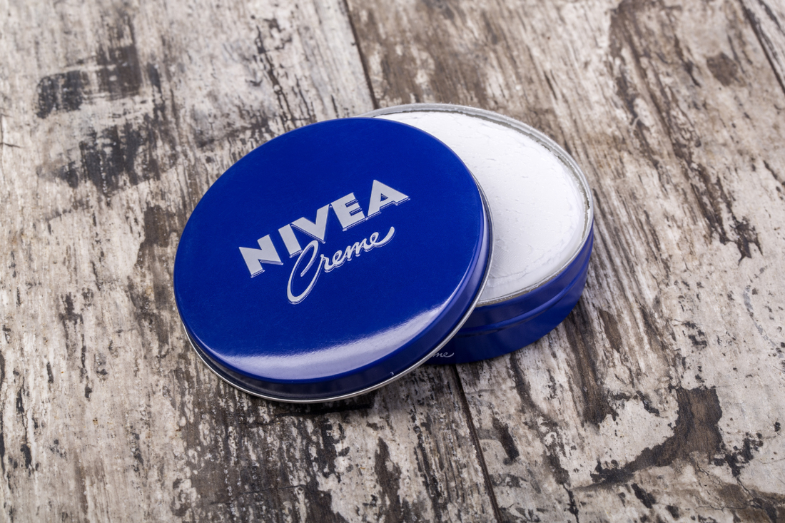 Nivea Cream's Incredible Versatility Tackles Dry Skin And Aging Concerns