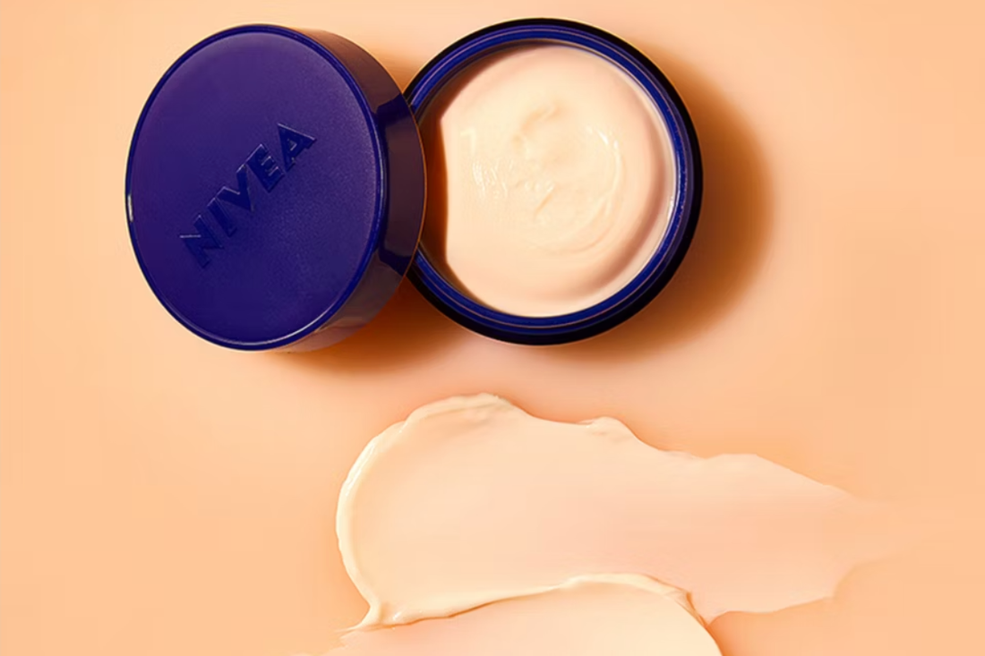 The Power Of Nivea's Q10 Anti-Wrinkle ENERGY Night Cream