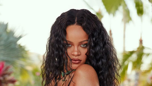 Rihanna: Multi-Talented Singer, Entrepreneur, Actress, And Philanthropic Icon Achievements