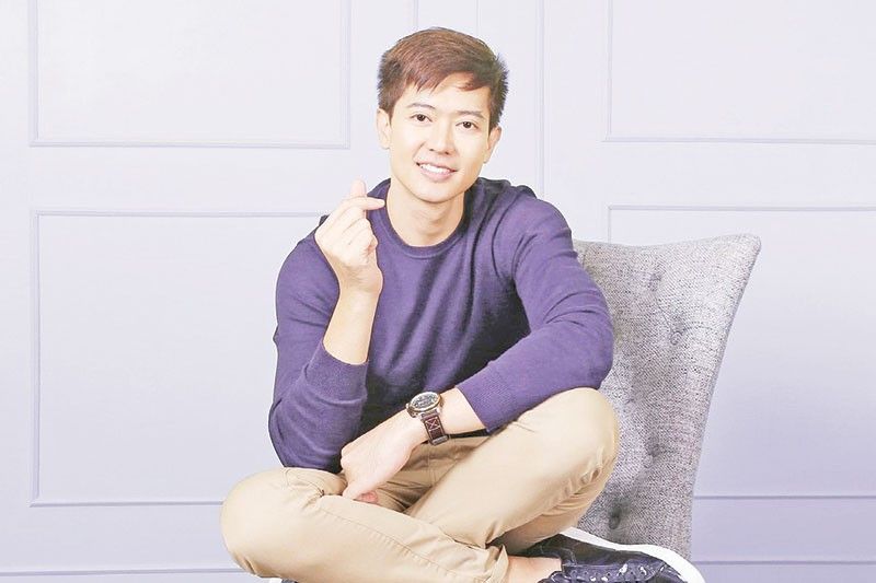 Ronnie Liang Recalls Giving Up Chance To Be K-pop Idol Trainee | Philstar.Com