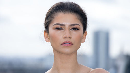 Zendaya's Mother Disapproves