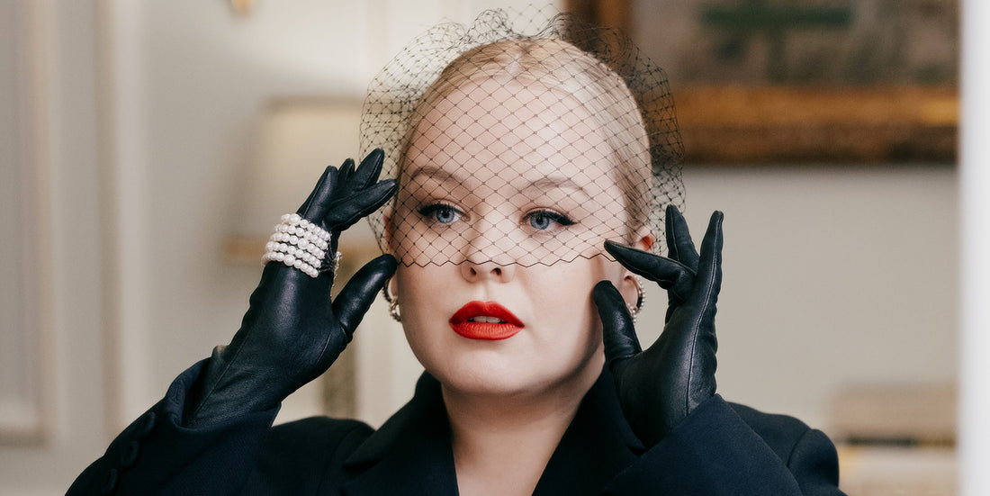 Phoebe Coughlan's Dior-filled Style Evolution As A Talented Actress Celebrated