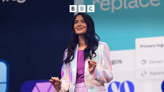 Melanie Perkins: From Rejection To Philanthropy, Building A Global Empire