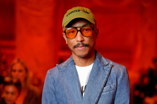 Pharrell Williams And Louis Vuitton Sued Over Pocket Socks Trademark