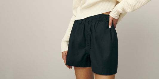 Transform Your Style: 7 Amazing Reasons Why Boxer Shorts Rock!