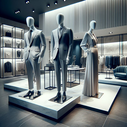 Armani Heirs Shine At Milan Fashion Week With 'Maestro' Collection, Proving Legacy And Innovation ...