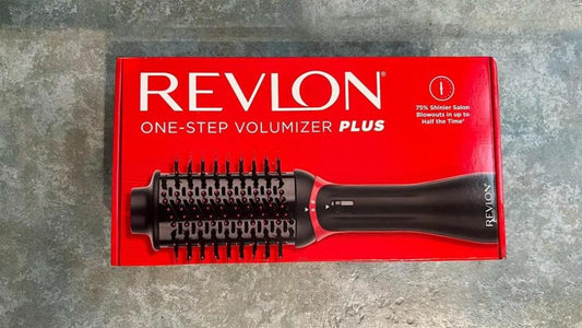 Revlon One-Step Volumizer Plus Vs. Original: Which Is Best For You? * Chicago Tribune