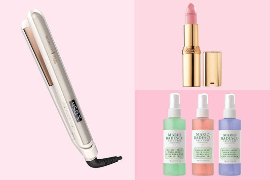 50 Amazon Customer Most-Loved Beauty Deals Worth Shopping—Up To 51