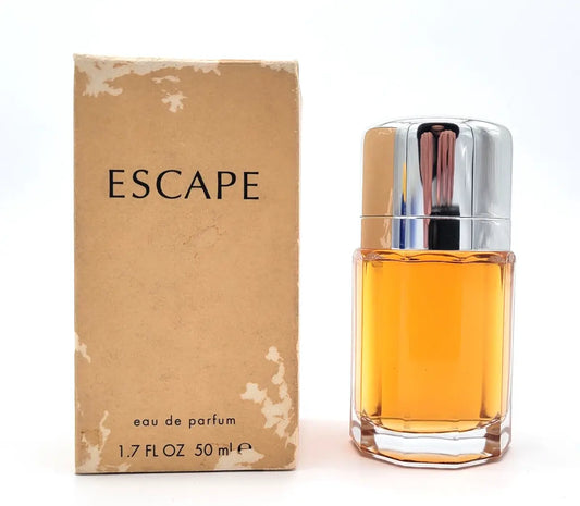 Escape Women's Perfume Online...