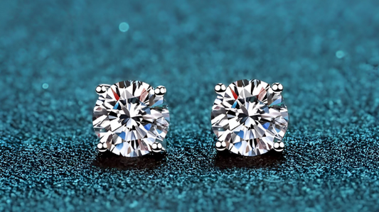 The Rise Of Moissanite: A Tale Of Sophistication And Affordability