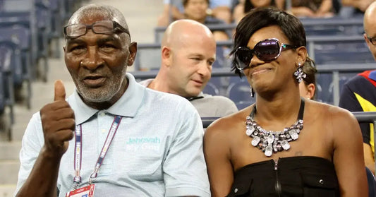 Serena Williams' Dad, Richard, Puts Brakes On Divorce... Again