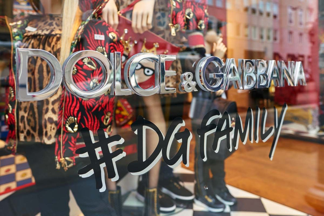 Dolce Gabbana's NFT Sales Lacked Transparency, Fairness, And Accountability