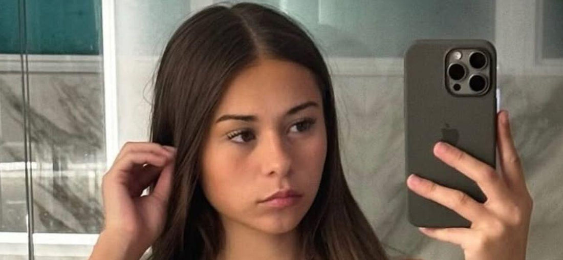 Sophie Rain's Subtle Seduction: A Masterclass In Digital Presence