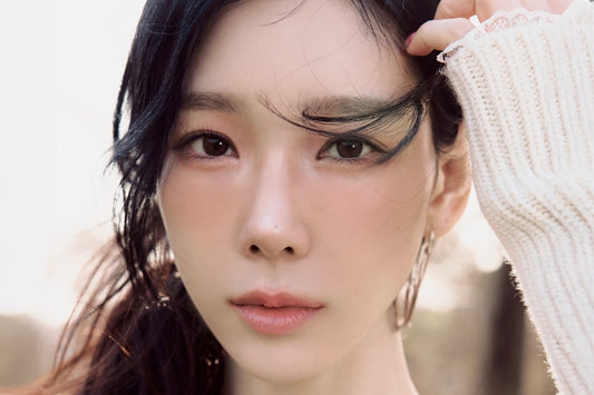 Taeyeon And The Enduring Legacy Of SM Entertainment: A K-Pop Icon's 19-Year Bond With Her Debut ...