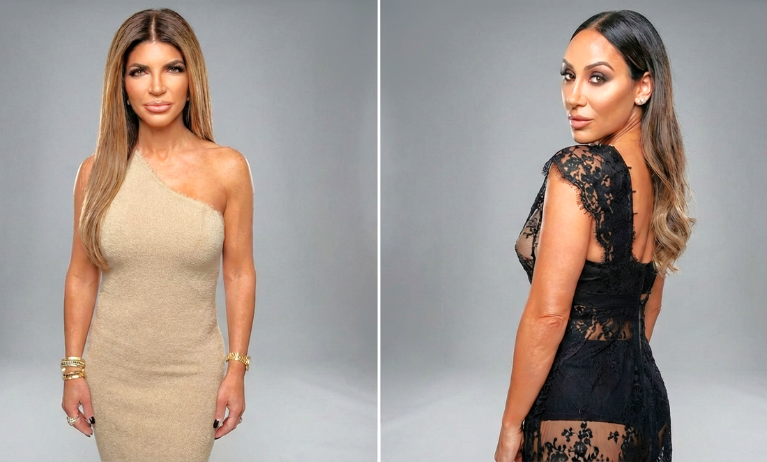 75% Of Reality TV Reconciliations Driven By Casting Fears