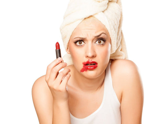 Dos And Don'ts Of Makeup
