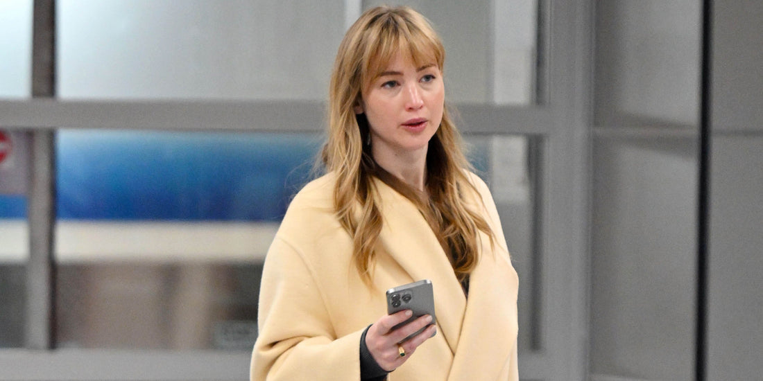 The Chromatic Defiance Of Coco Chanel