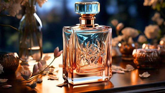 Unveiling The Enigmatic Realm Of Luxurious Perfumes And Sophisticated Scents