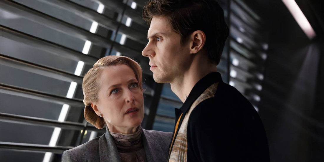 Steven Spielberg's Legacy Rebooted: The Evolution Of Tron In Tron: Ares However, Considering ...