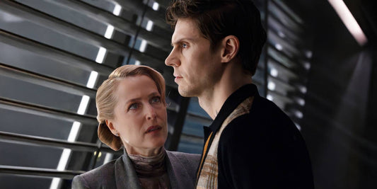 Steven Spielberg's Legacy Rebooted: The Evolution Of Tron In Tron: Ares However, Considering ...