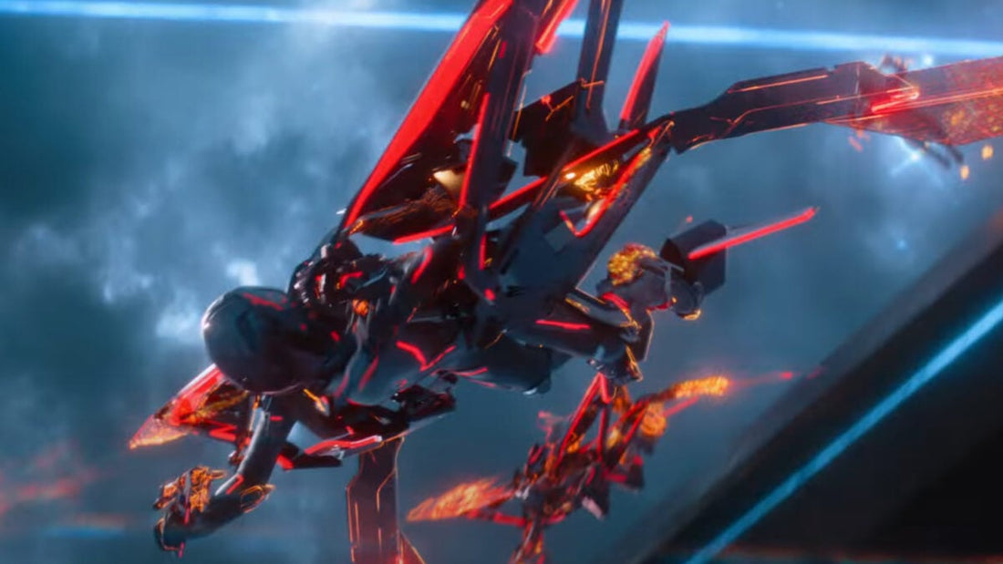 Jared Leto And The Revival Of Tron: Ares