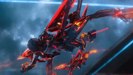 Jared Leto And The Revival Of Tron: Ares