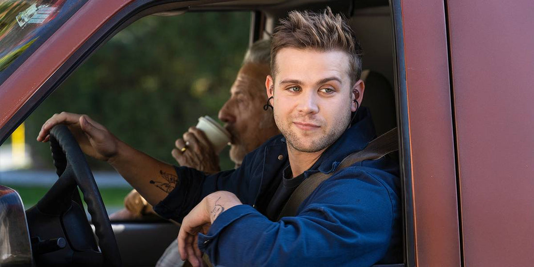 The Heist Harmony Of Steven Spielberg