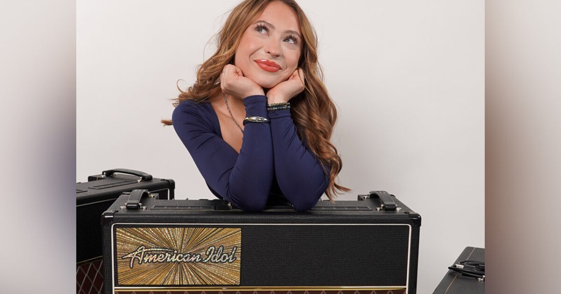 From Small Town To Spotlight