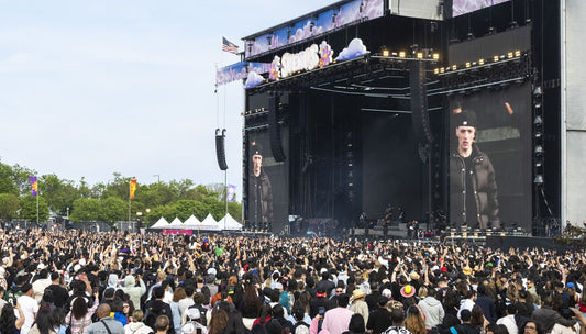 Os 2024: A Vibrant Celebration Of Latin Music In Chicago