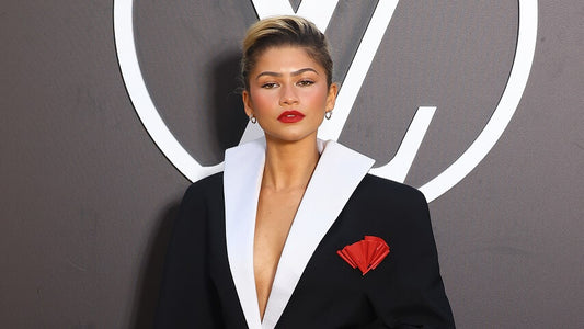 Zendaya Downplays Euphoria Behind-the-Scenes Drama, Third Season Delayed