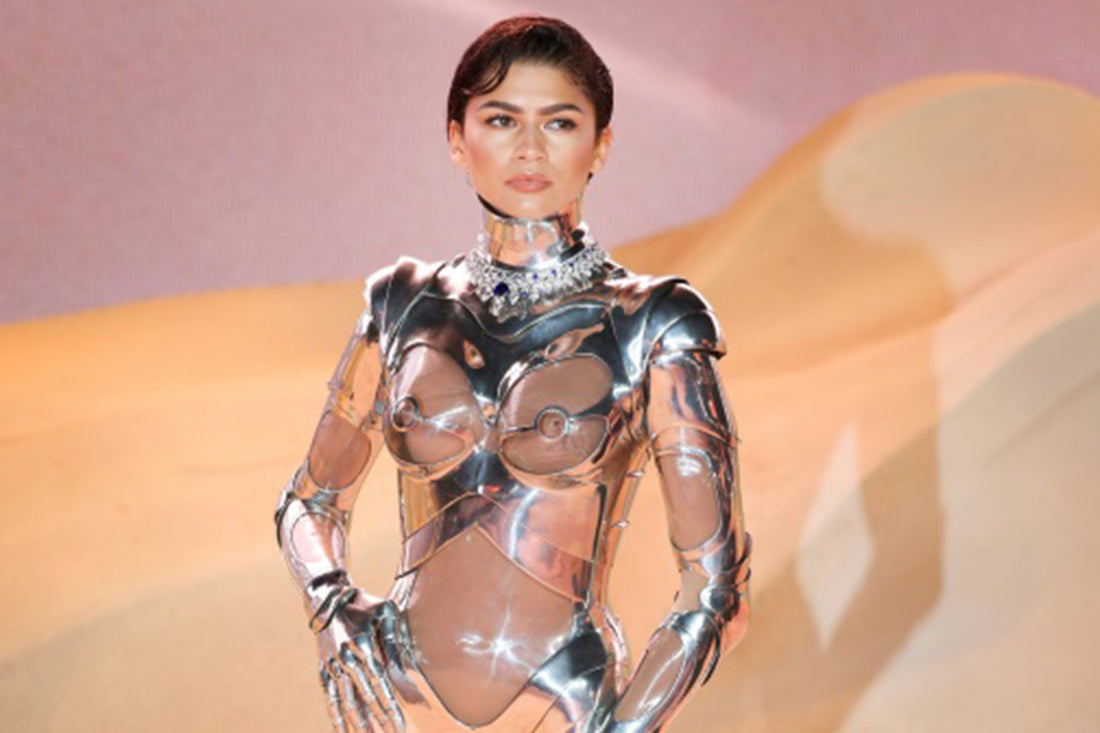 Zendaya's Mysterious Glow: Is Tom Holland's Fiancée Hiding A Baby Bump?