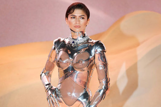 Zendaya's Mysterious Glow: Is Tom Holland's Fiancée Hiding A Baby Bump?