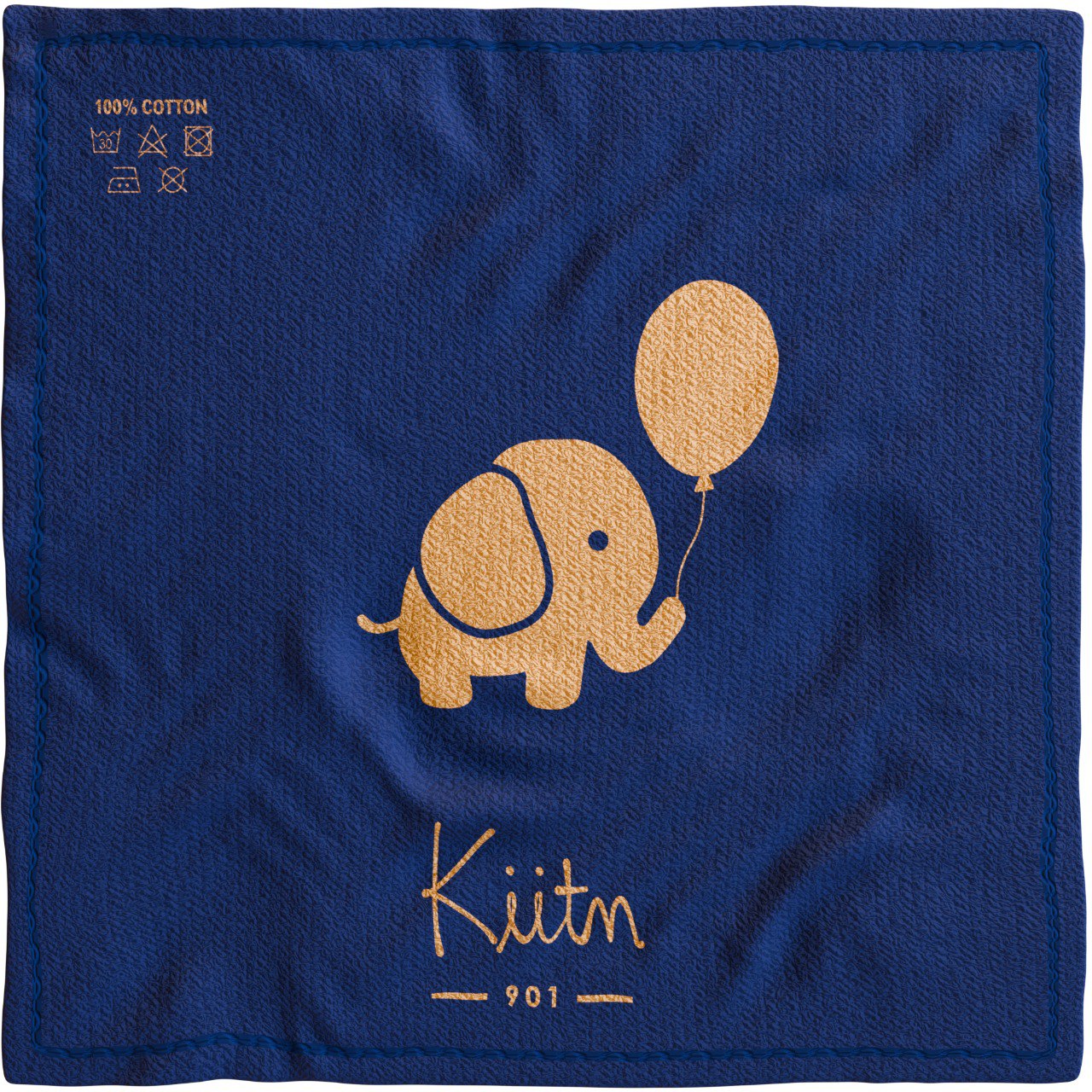 Kiitn Kitchen Towel 3-Pack Set